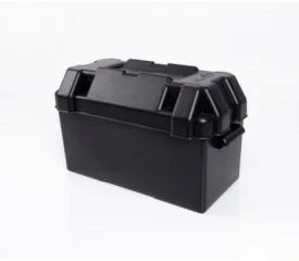 Caja para Baterías