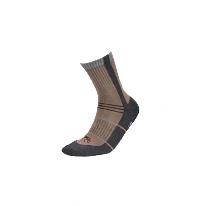 Calcetines antigarrapatas – mosquitos Talla 41-43 Deomed