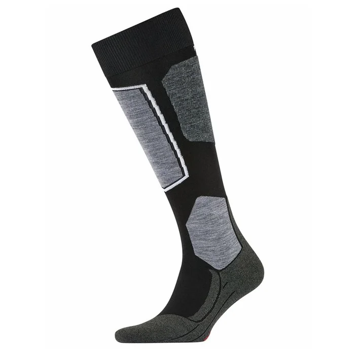 Calcetines Falke Sk6 Women Black Mix