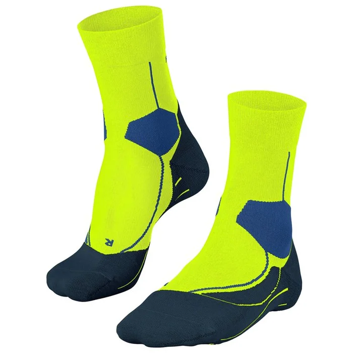 Calcetines Falke Stabilizing Cool Lightning