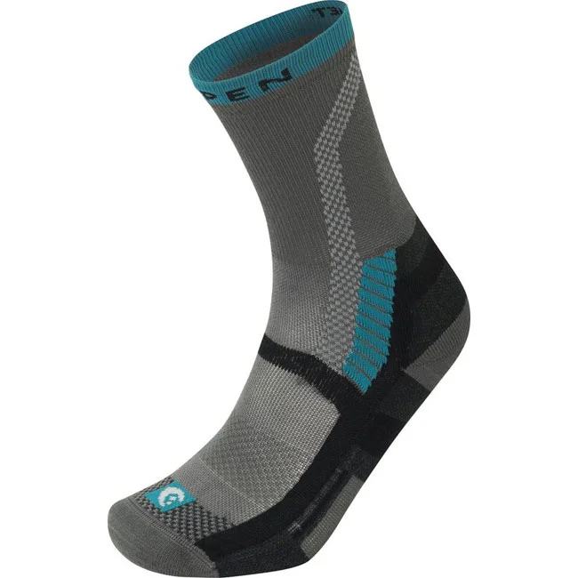 Calcetines lorpen T3 Light Hiker Eco