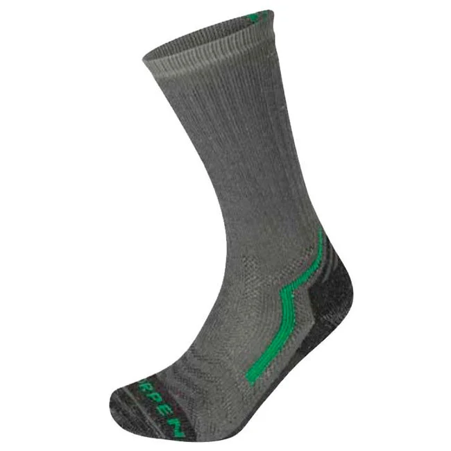Calcetines lorpen Trekking Quick Dry Eco