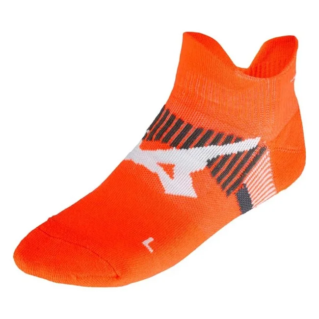 Calcetines mizuno RACE MID Soleil