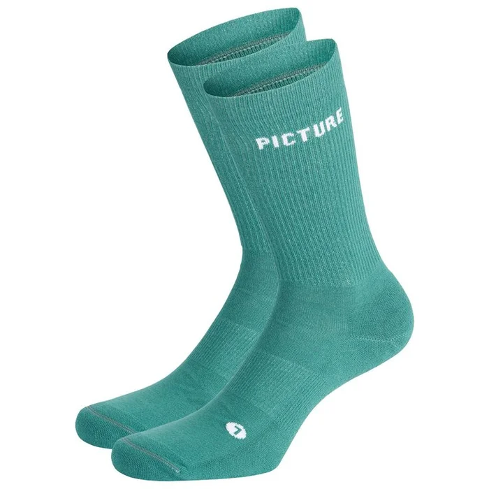 Calcetines Picture Coolbie Socks Bayberry