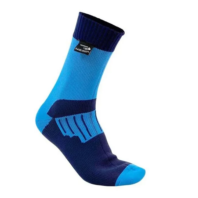 Calcetines raidlight MP+ SOCKS Blue