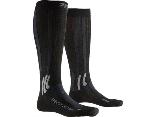 Calcetines xsocks Trek Expedition