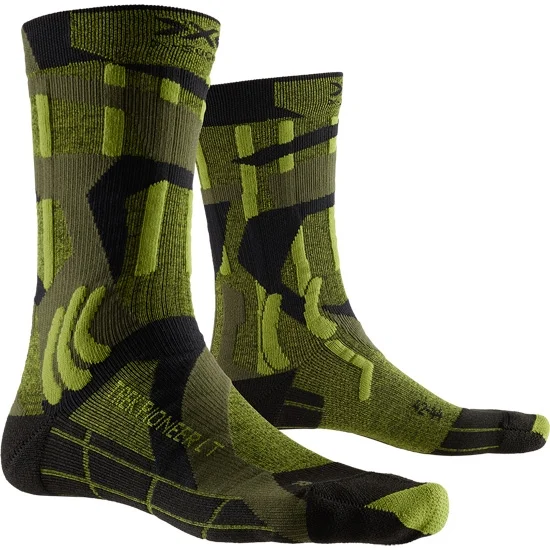 Calcetines xsocks Trek Pioneer LT