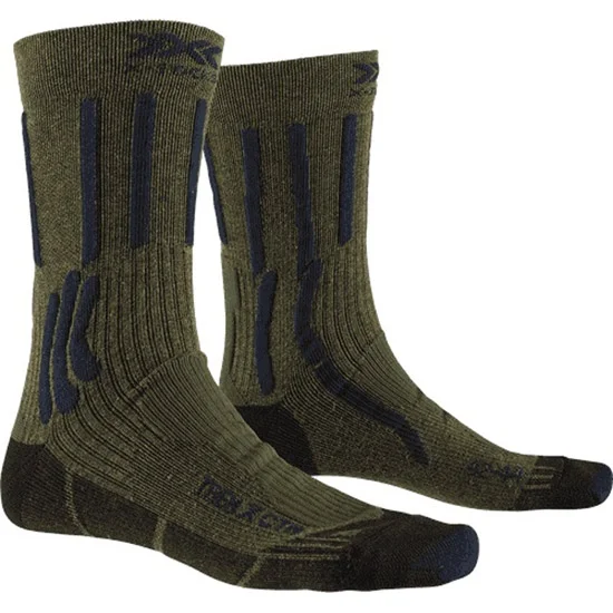 Calcetines xsocks Trek X Ctn
