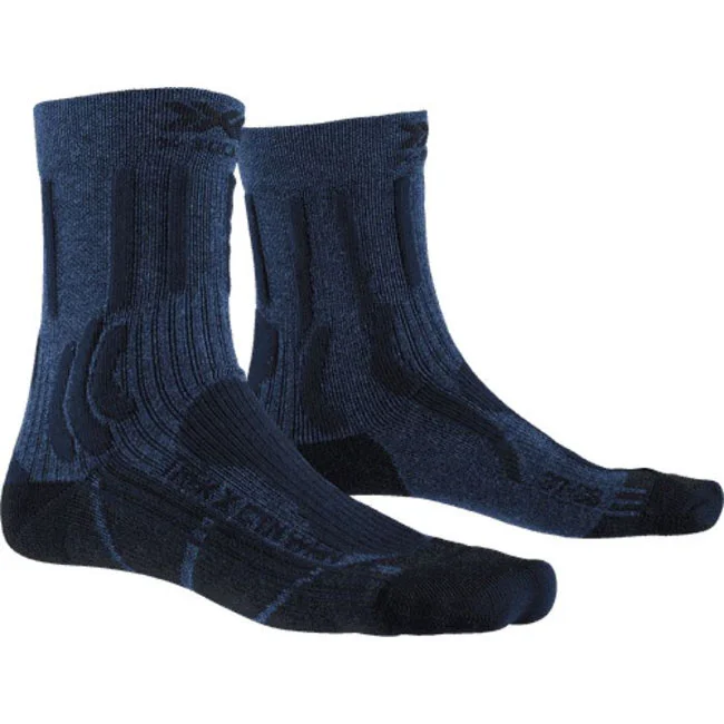 Calcetines xsocks Trek X Ctn W