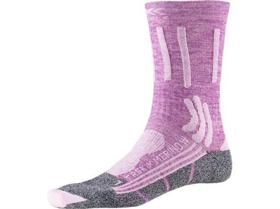 Calcetines xsocks Trek X Merino W