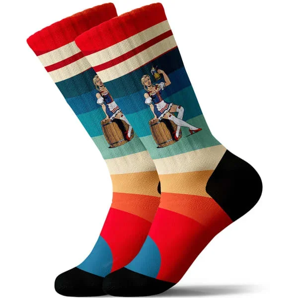 CalcetínPULLINSOCKS LONG