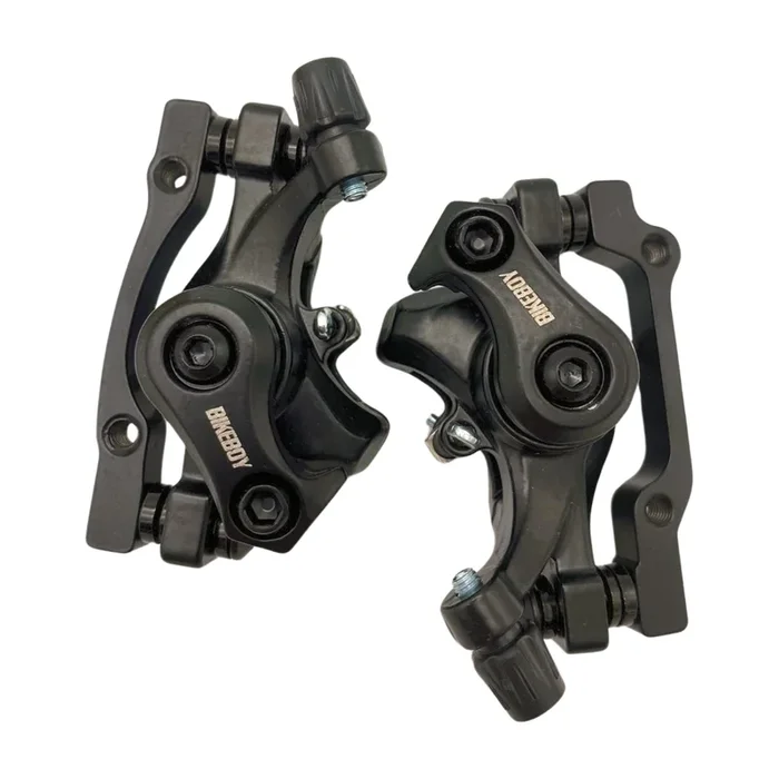 Caliper Pastillas Cuadradas