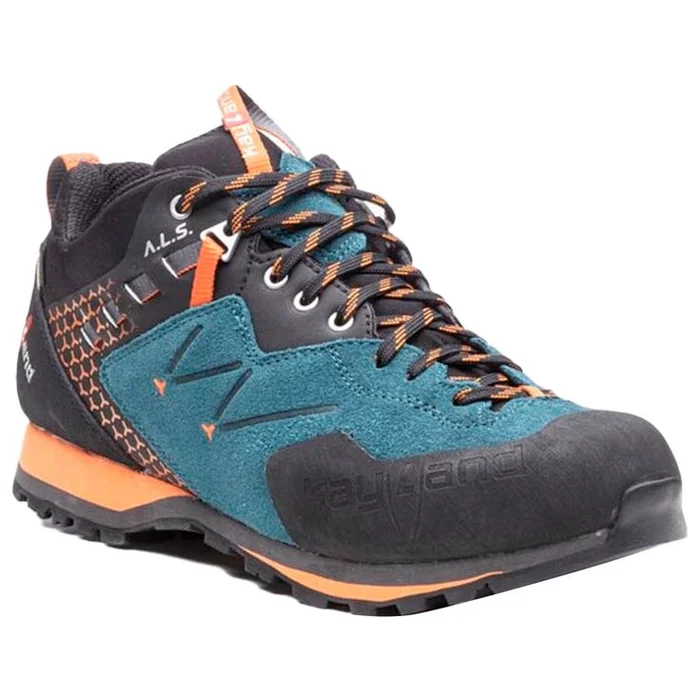 Calzado de aproximación Kayland Vitrik Gore-Tex Teal Blue