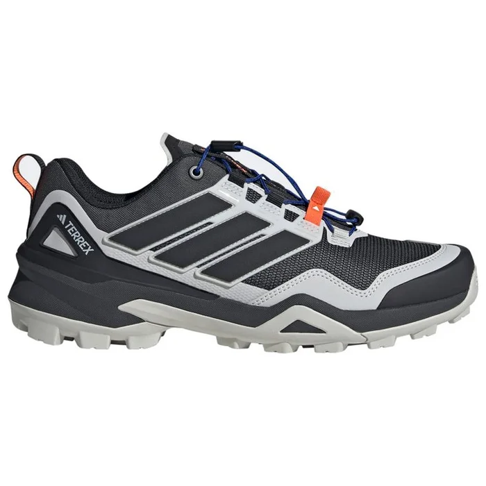 Calzado de Fast Hiking adidas Terrex Skychaser Carbon Cblack Greone