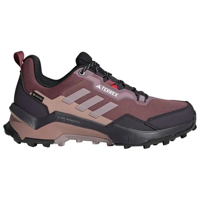 Calzado de senderismo adidas Terrex Ax4 Gore-Tex W Quicri Prlofi Warcla
