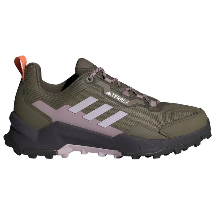 Calzado de senderismo adidas Terrex Ax4 W Olistr Sildaw Prlofi