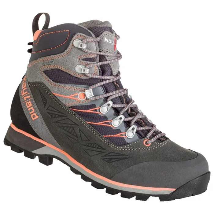 Calzado de senderismo Kayland Legacy W’s Gore-Tex Grey Peach