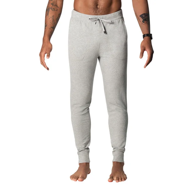Calzoncillo saxx 3SIX FIVE PANT Ash Grey Heather