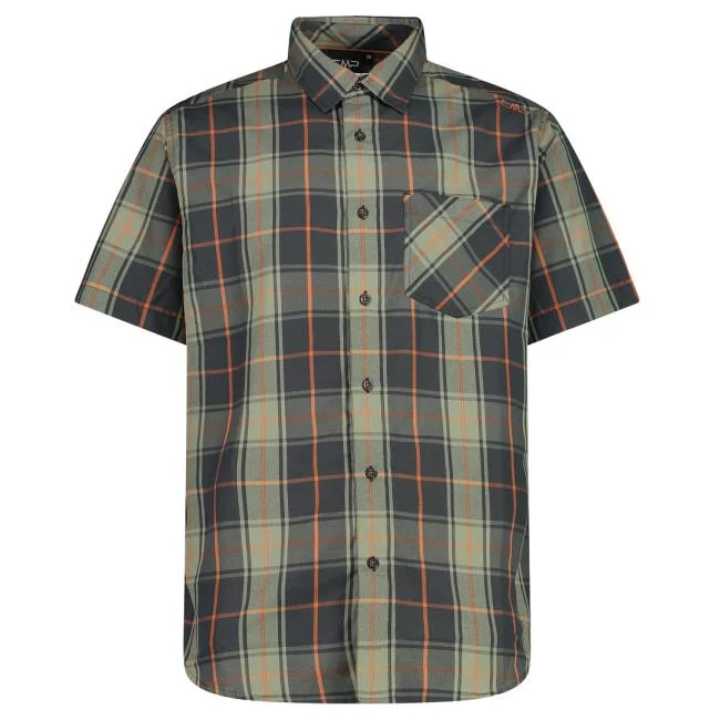 Camisa cmp Man Shirt