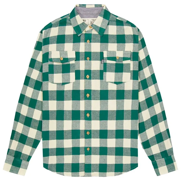 Camisa Picture Hillsboro Bayberry Wood Ash