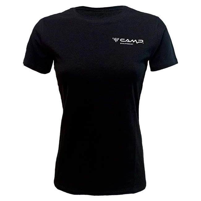 Camiseta camp Premana T-Shirt W