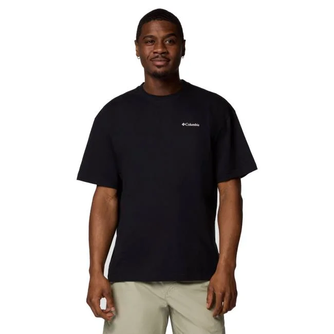 Camiseta columbia Black Butte T-Shirt