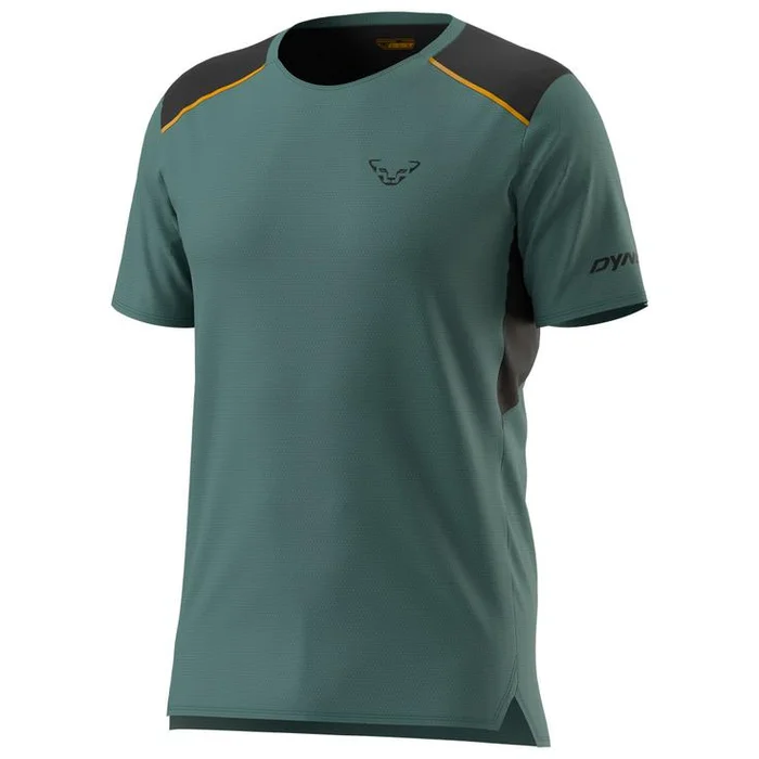 Camiseta de trail Dynafit Sky Shirt M Atlantic