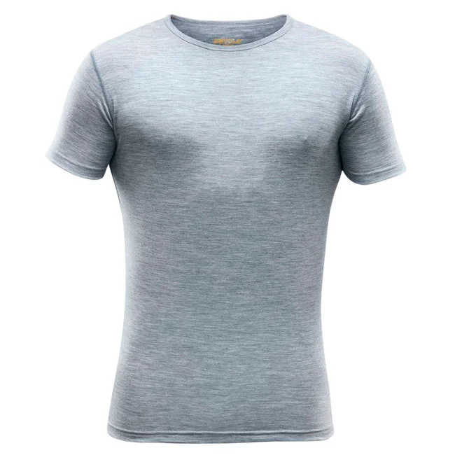 Camiseta devold Breeze Tee