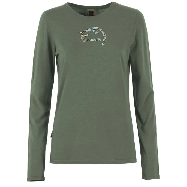 Camiseta e9 Fiona