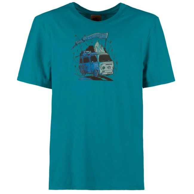 Camiseta e9 Furgo T-Shirt