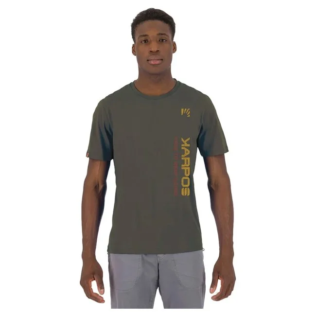 Camiseta karpos Astro Alpino Evo T-Shirt