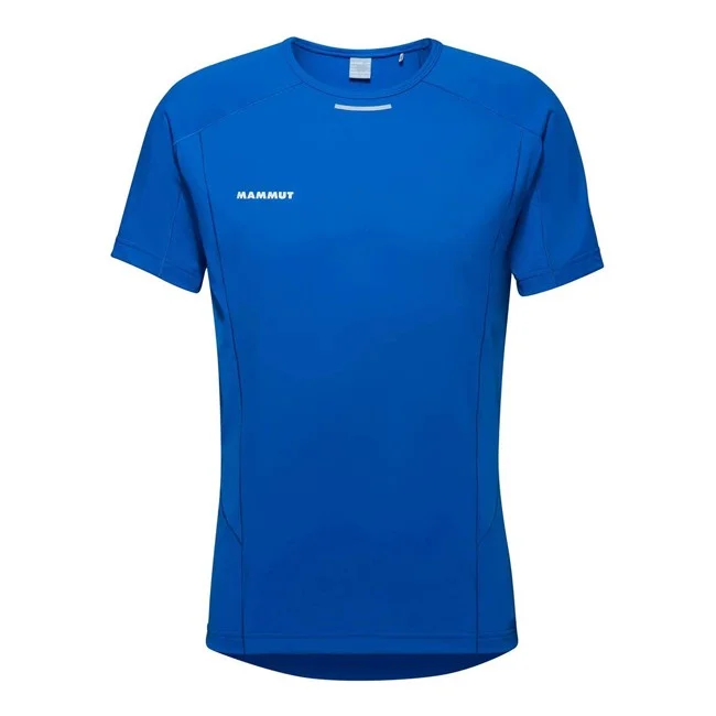 Camiseta mammut AENERGY FL M