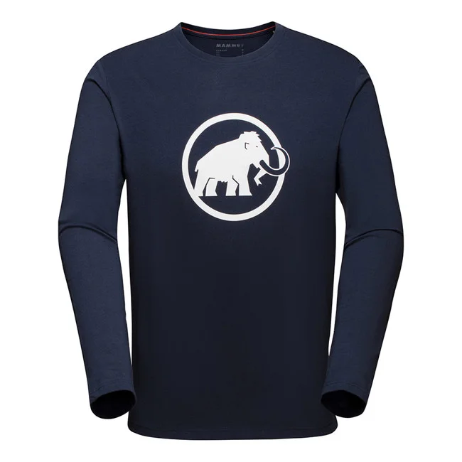 Camiseta mammut CLASSIC