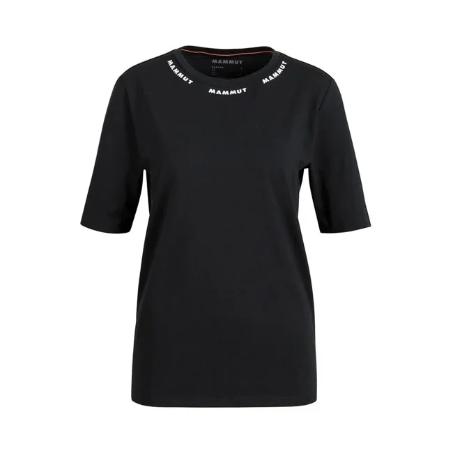 Camiseta mammut Logo