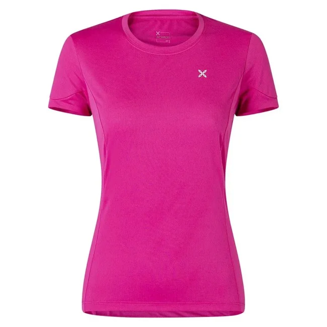 Camiseta montura JOIN T-SHIRT WOMAN Intense Violet