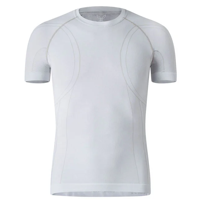 Camiseta montura Seamless Light Tee