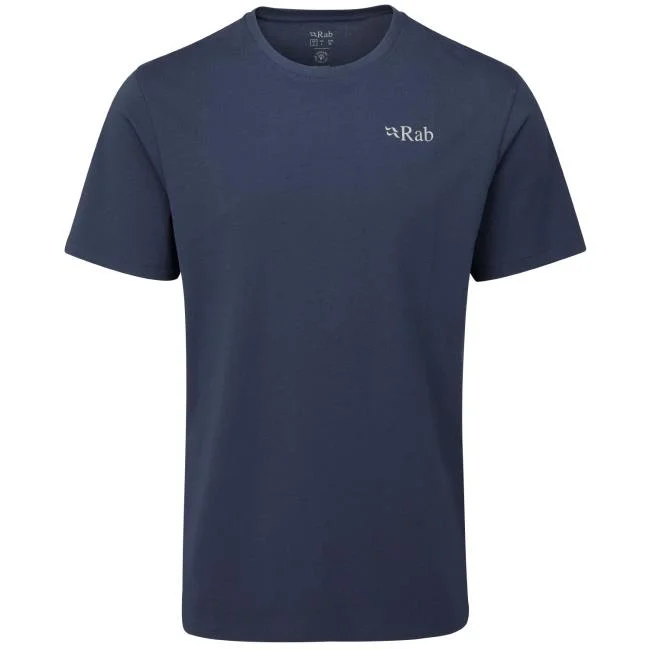 Camiseta rab Stance Axe Tee