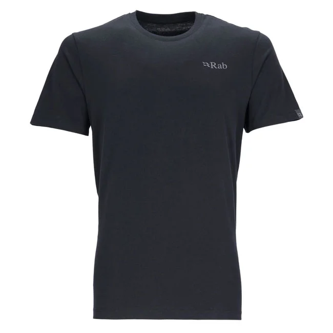 Camiseta rab Stance Mountain Peak Tee