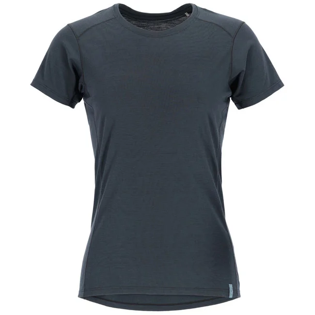 Camiseta rab Syncrino Base Tee W