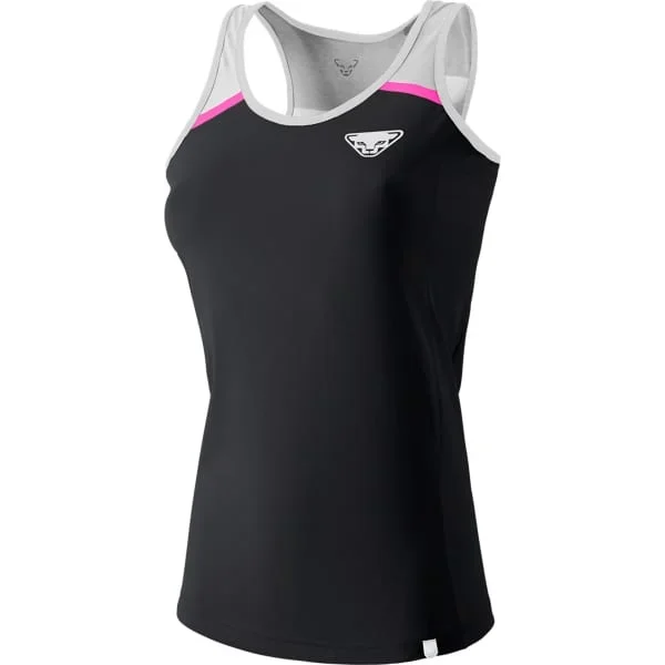 Camiseta sin mangas trailDYNAFITALPINE PRO W TANK NIMBUS MEL