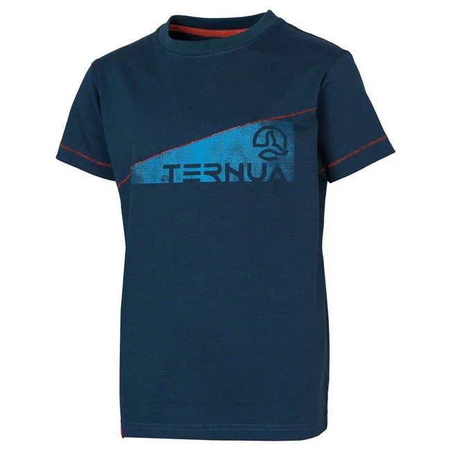 Camiseta ternua Gudlin Tee Boy