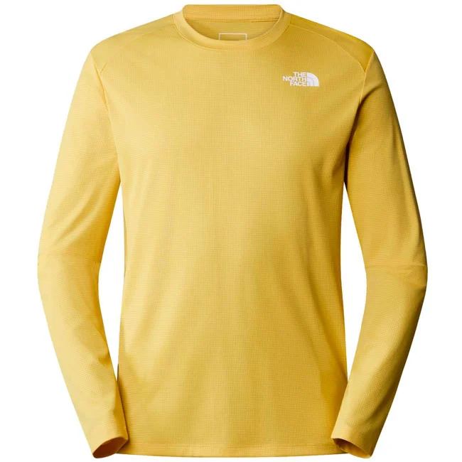 Camiseta the north face Airlight Hike Ls