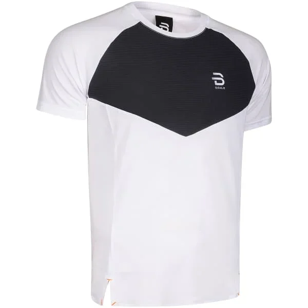 Camiseta trailDAEHLIET-SHIRT RUN 365 BRILLIANT WHITE