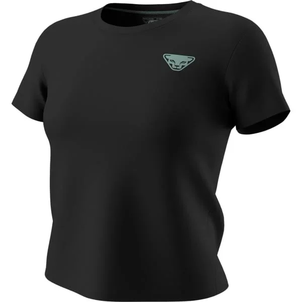 Camiseta trailDYNAFITTRAIL T-SHIRT W BLACK OUT