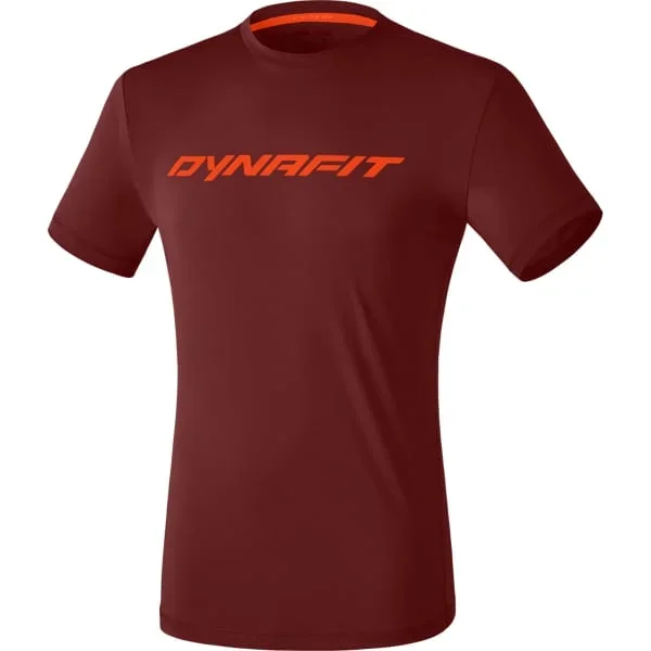 Camiseta trailDYNAFITTRAVERSE 2 M S/S TEE SYRAH