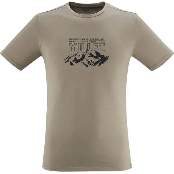 CamisetaMILLETMOUNTAIN TS SS M DORITE