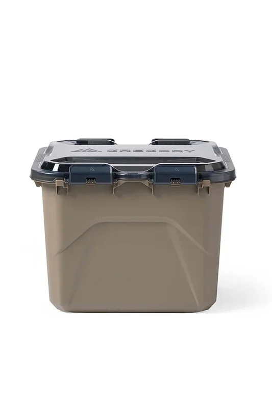 Camp Box – Mirage Tan