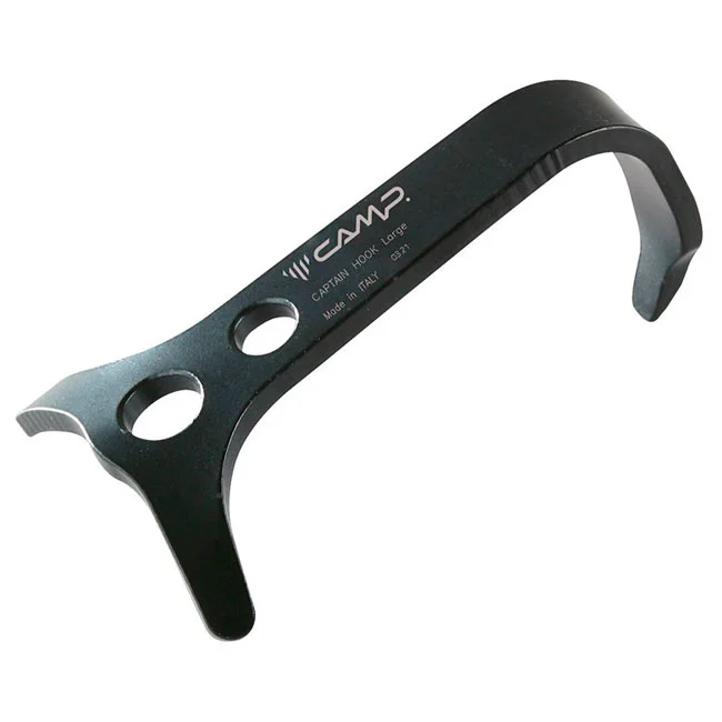 camp Capitan Hook – Large