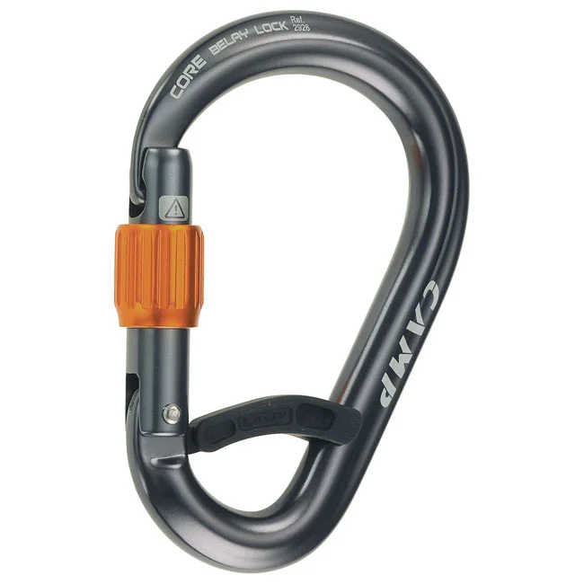 camp Core Belay Lock