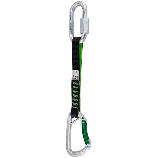 camp Gym Safe Express 18 cm